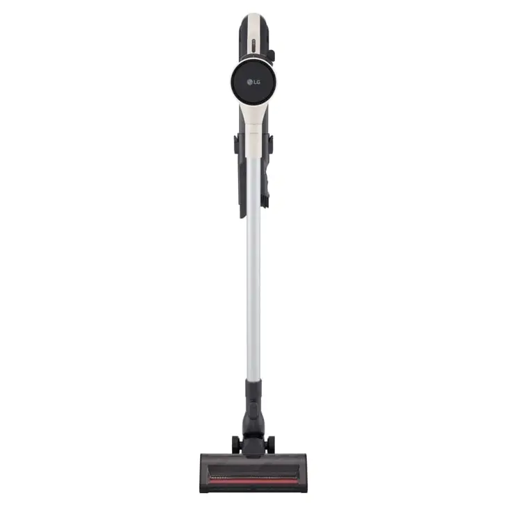LG - C5323B0 - CordZero Q3 Cordless Stick Vacuum with Auto Multi
