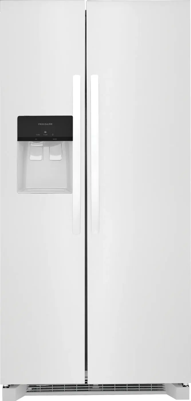 Frigidaire 33