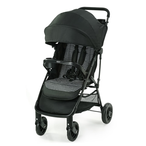 Graco nimblelite travel hot sale system