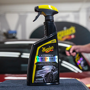 Meguiars 24oz Ultimate Quick Detailer