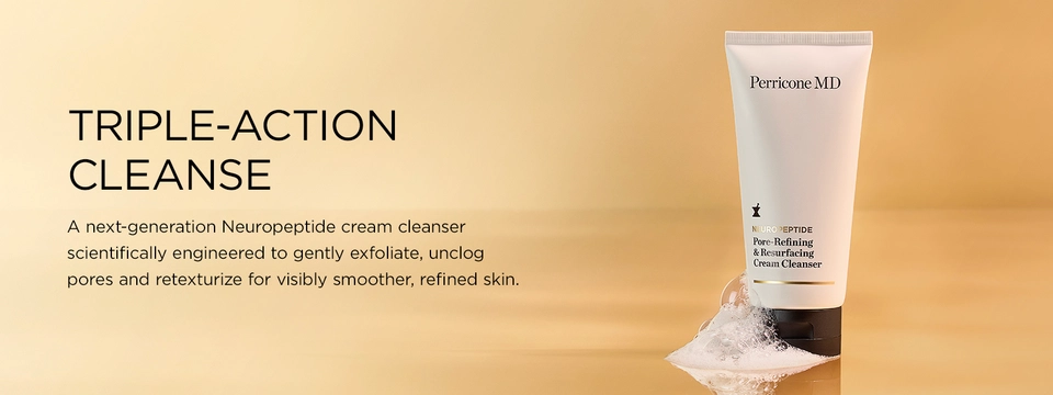 Triple Action Cleanse