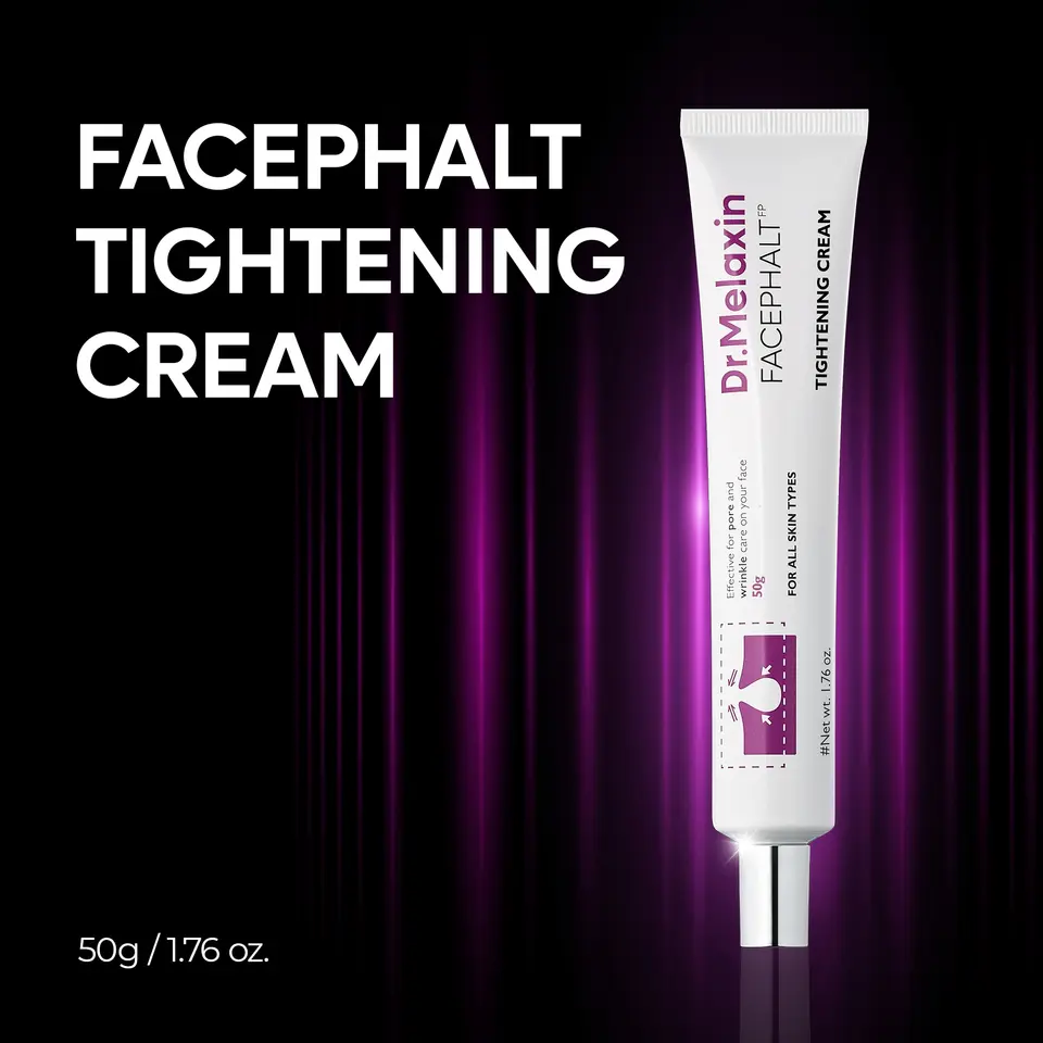 Facephalt Tightening Cream