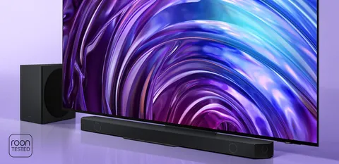 Samsung Smart Tv Samsung Sound Bar Out Of Sync With Tv Samsung HW