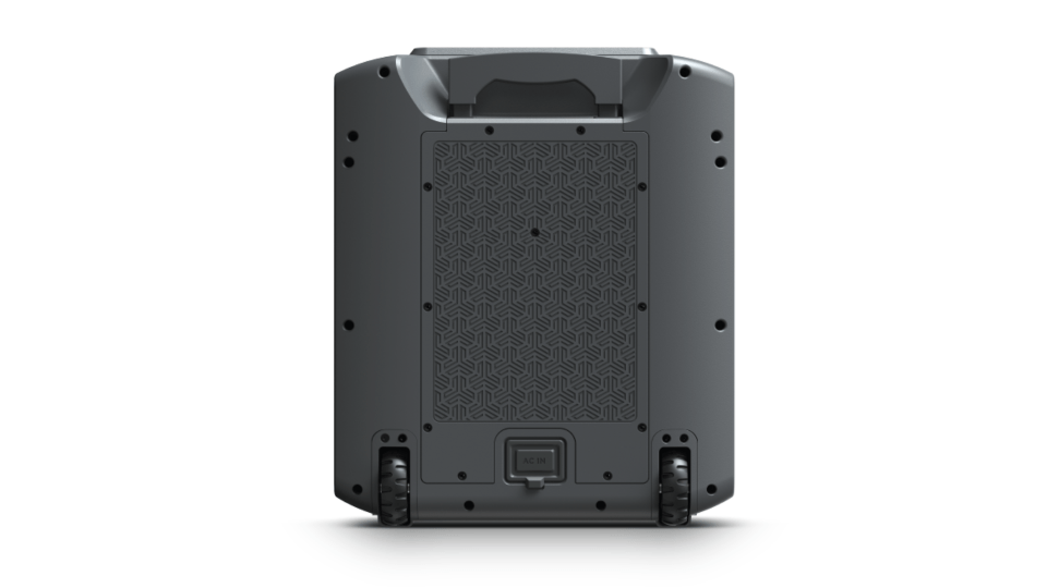 ion speaker 400 watts costco