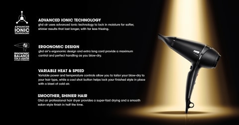 GHD AIR TECHNOLOGY