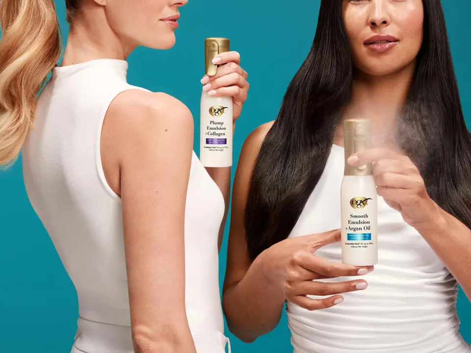 Power of oil, lightweight as water