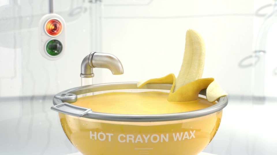 thumbnail video image 2 of Mr. Sketch Twistable Scented Gel Crayons, 12 Pieces, 2 of 4