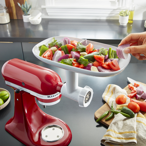 KitchenAid - KSMFT - Large Food Tray