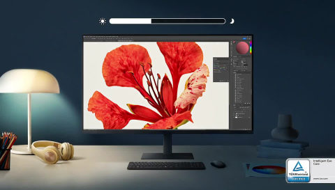 Samsung ViewFinity 37