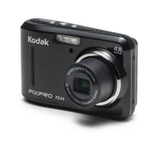 FZ43 コンパクトデジタルカメラ PIXPRO レッド｜の通販は
