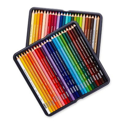 Prismacolor Premier Colored Woodcase Pencils, 48 Assorted Colors 