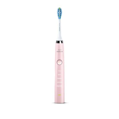Philips Sonicare DiamondClean Electric Toothbrush, Rechargeable