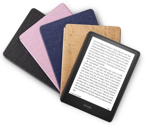 Amazon Kindle Paperwhite 6.8