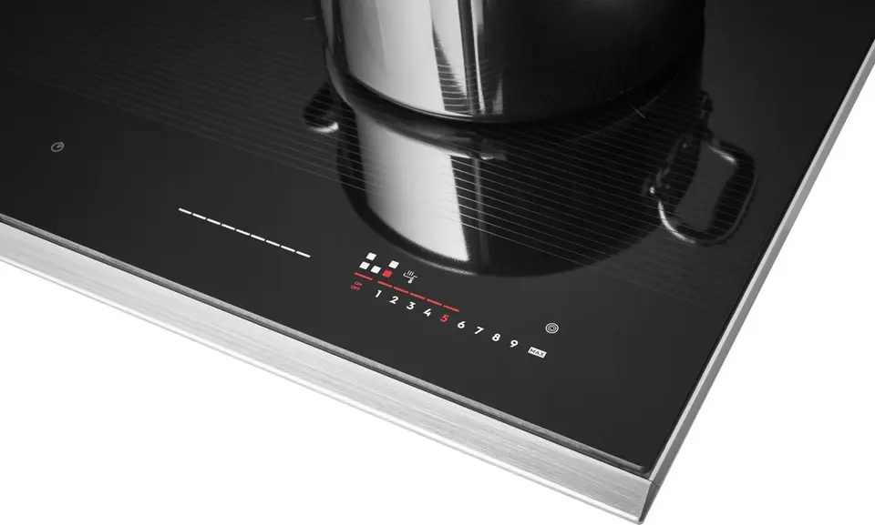 専用) Electrolux Electrolux 36'' Induction Cooktop with Precise Temperature Control