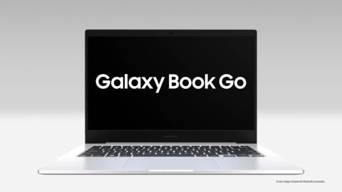 Samsung Galaxy Book Go 14