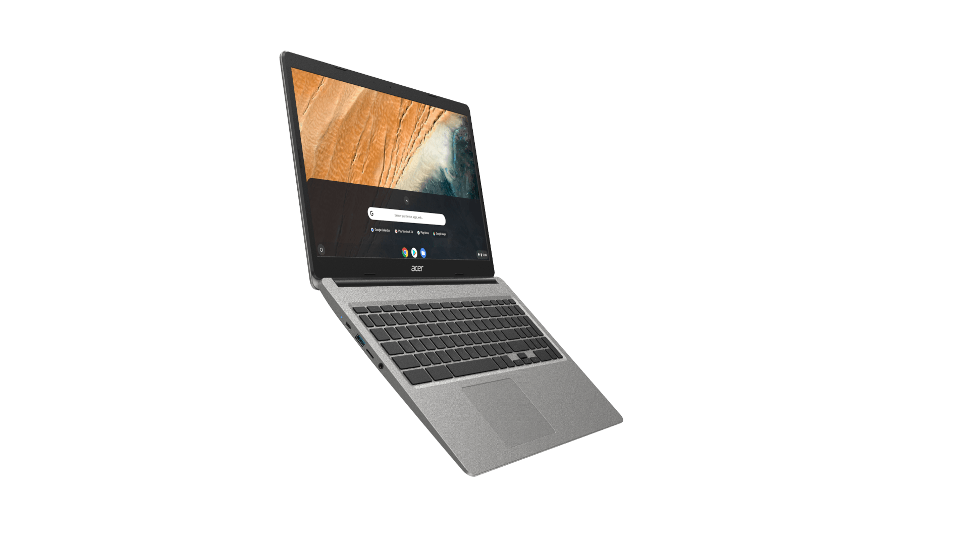 Acer Thin Laptop 315 15.6