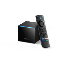 Sotel, Fire TV Stick Lite con telecomando vocale Alexa, Lite (senza  comandi per la TV), Streaming in HD