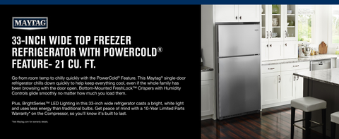 Maytag MRT311FFFZ 33