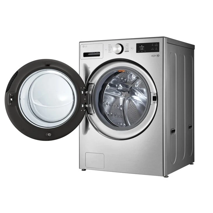 LG WM5800HVA Washer - Thumbnail 3
