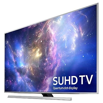 Samsung UN78JS8600 78-Inch 4K SUHD Ultra HD Smart LED TV