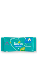 Asda best sale wipes pampers