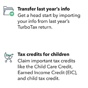 turbotax free online extension