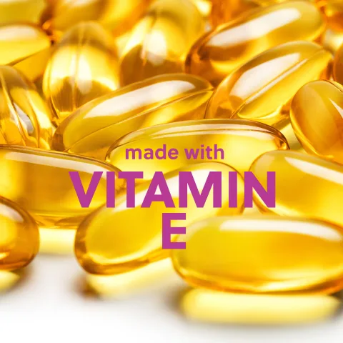 VITAMIN E