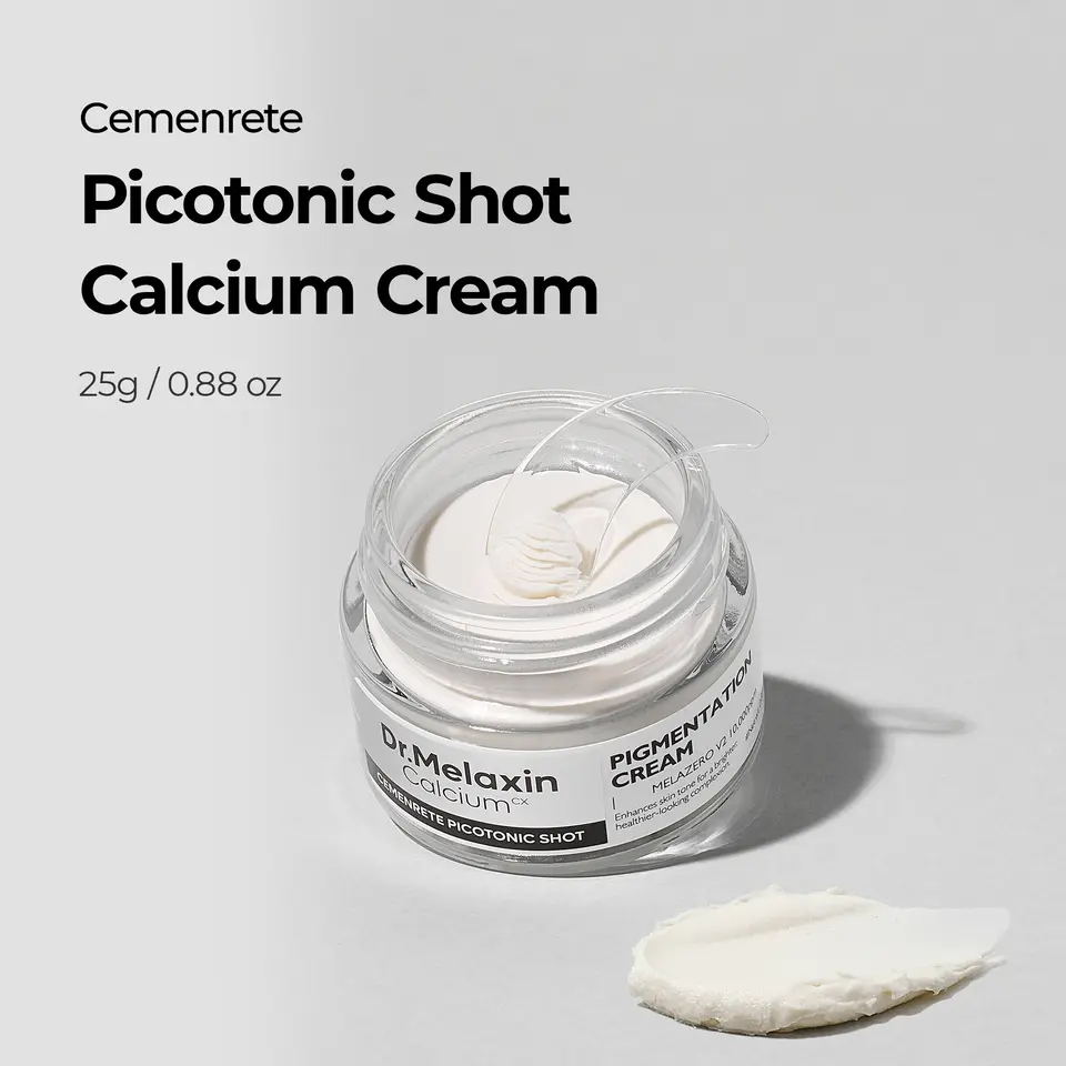 Picotonic Shot Pigmentation Cream