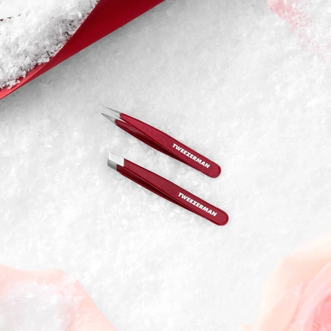 tweezer set