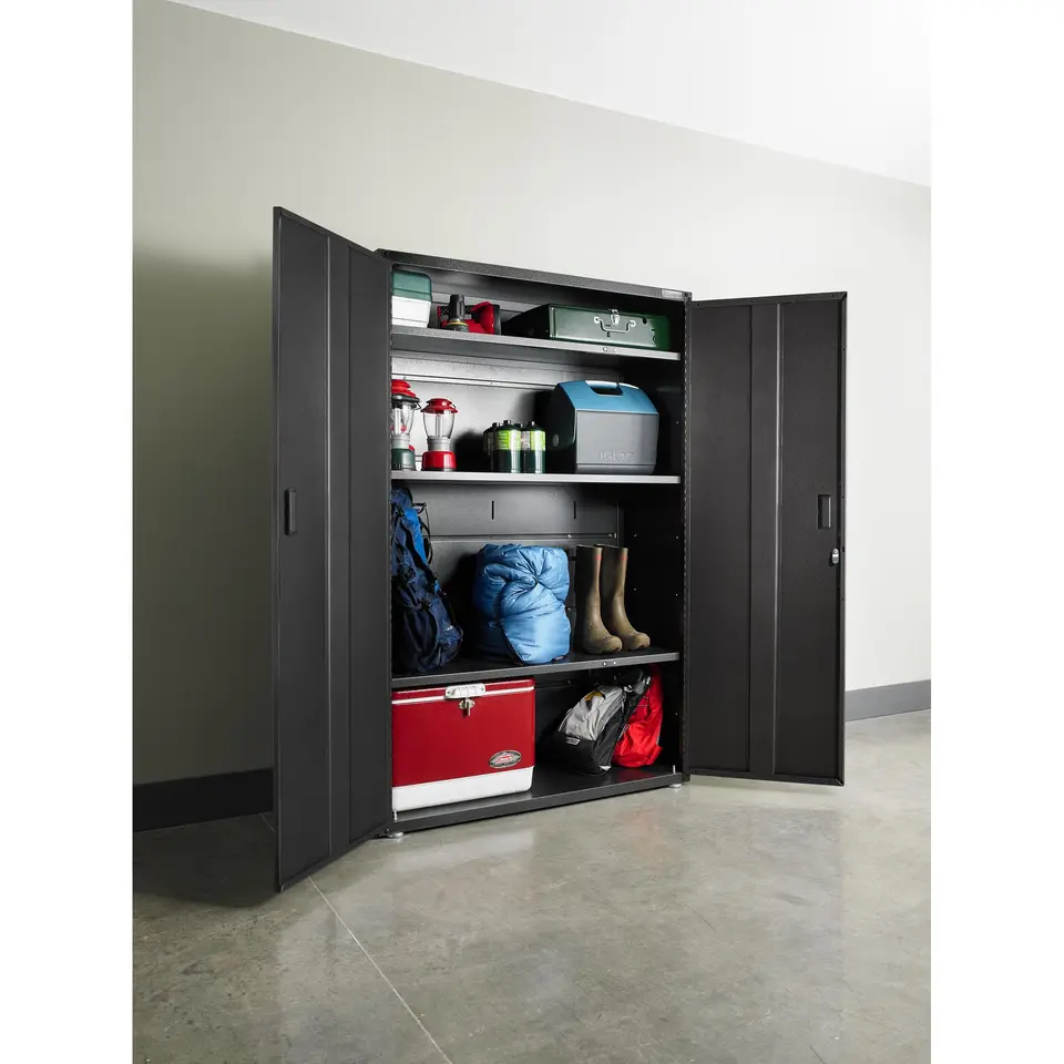 Gladiator Extra Large GearBox Cabinet 48