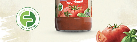 Some bottles of Prego pasta sauce recalled due to manufacturing error: SFA