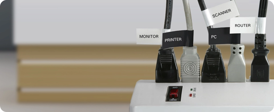 タカハシページ TZEFX261 | LabelMakersPrinters | By Brother