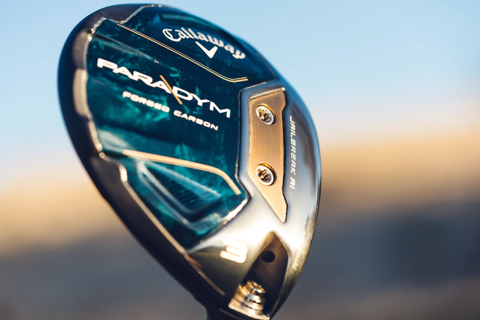 @StockGarage【美品】Callaway PARADYM 3HL Paradym Fairway Woods | Callaway Golf Pre-Owned
