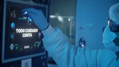 Suplemento Alimentar Fascia Q10 30 Cápsulas Moles