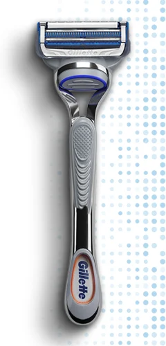 【電動タイプ】Gillette SkinGuard 8個入り 電動タイプ】Gillette SkinGuard 8個入り