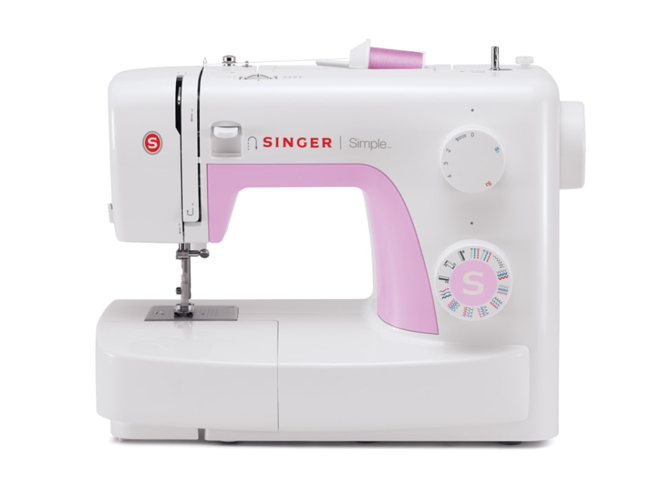 Singer Mechanical Sewing Machine