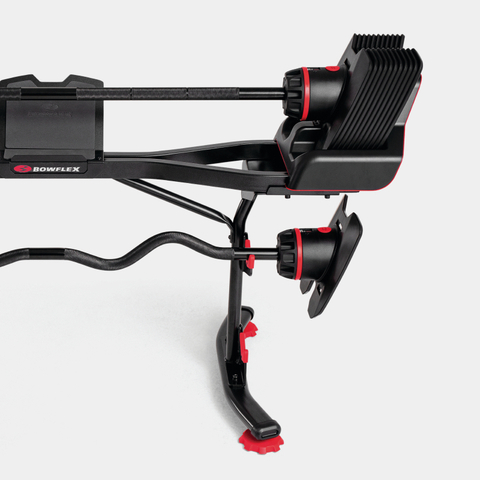 Walmart discount bowflex selecttech