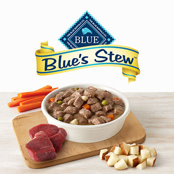 BLUE?s Stews