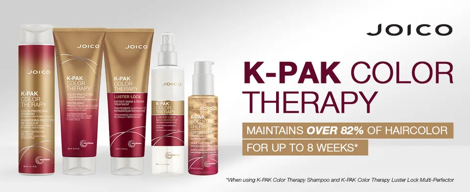 Joico K-PAK Color Therapy