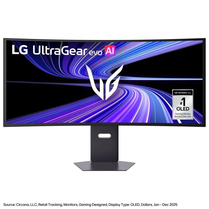 LG UltraGear evo GX9 39