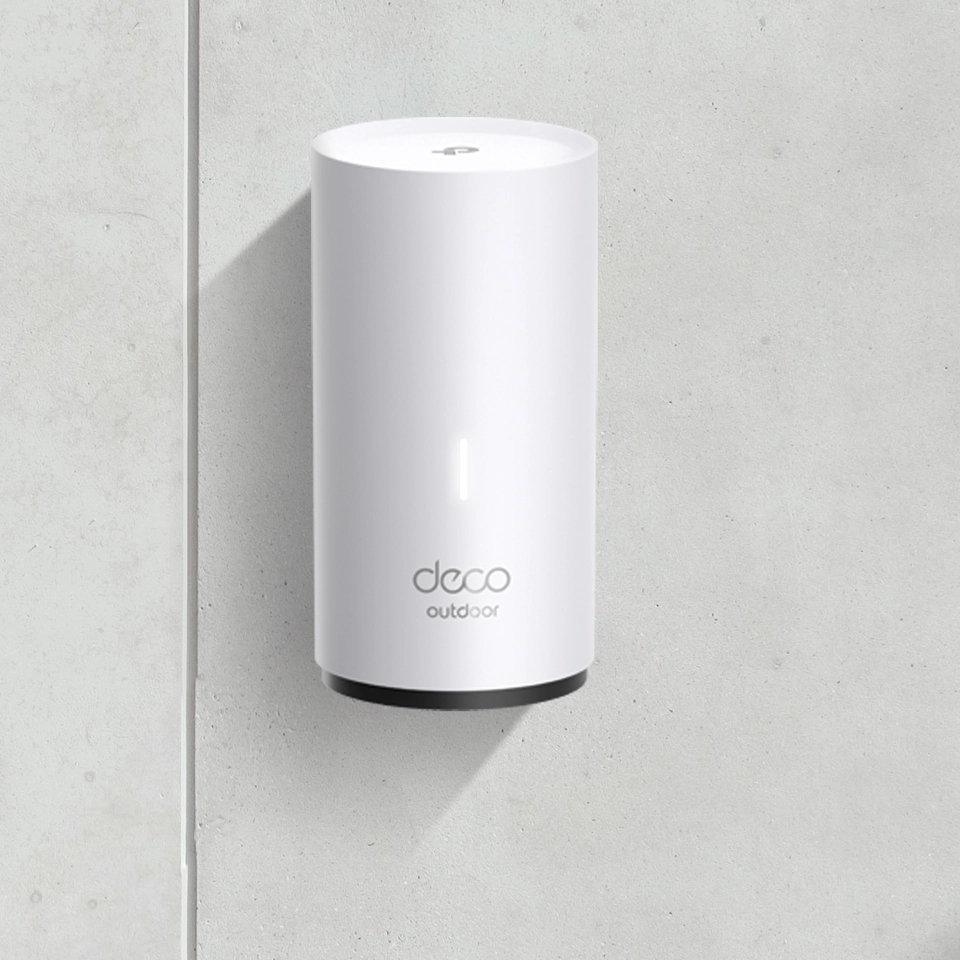 【新品・未使用】TP-Link Deco X50 AX3000 WiFi6 2P Deco X50 | AX3000 Whole Home Mesh WiFi 6 System | TP-Link