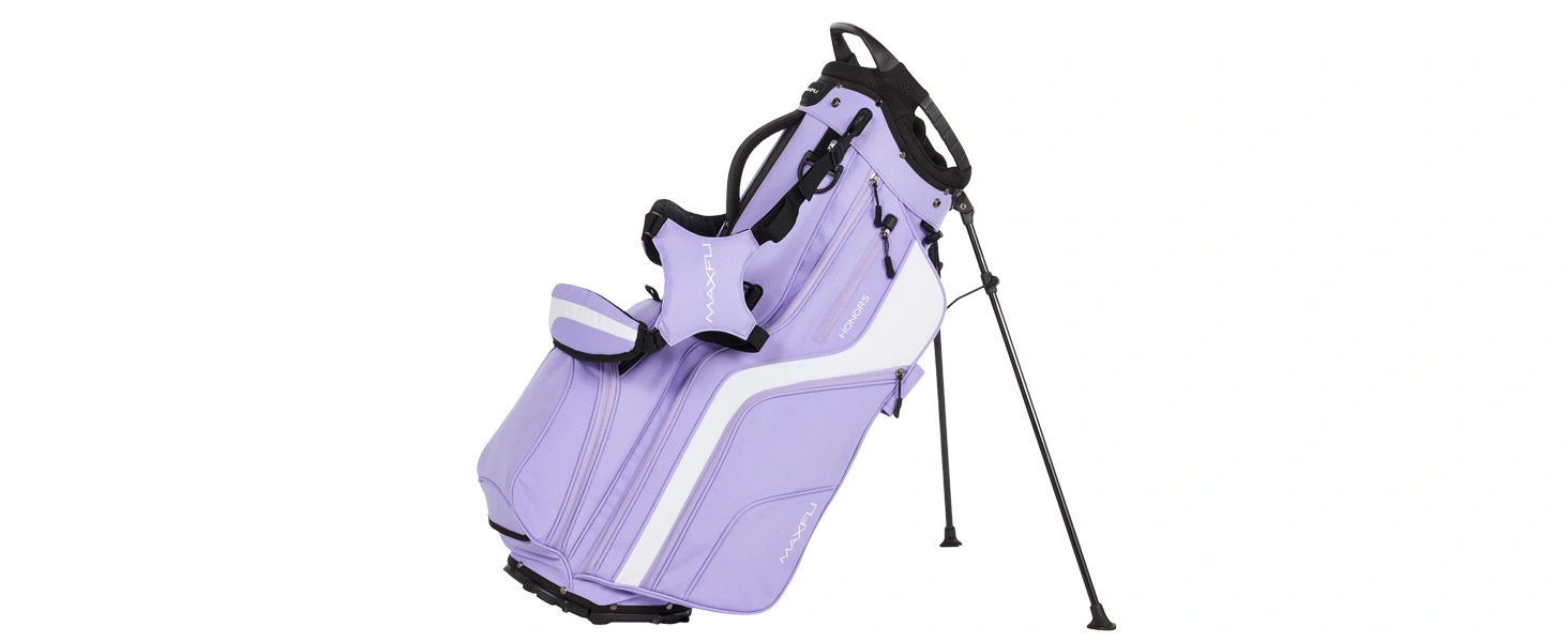 Maxfli Women's Honors 14-Way Stand Bag | Dick's Sporting Goods
