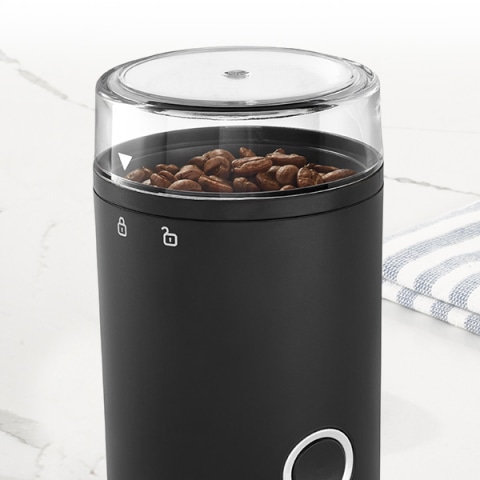 I'm finally ditching my Mr Coffee grinder : r/espresso
