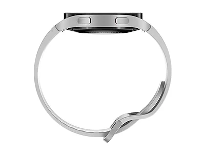 Samsung Galaxy Watch 4 LTE, 44mm, Silver, Auto Workout