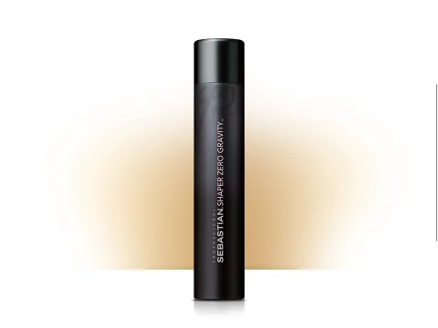 SHAPER ZERO GRAVITY HAIRSPRAY