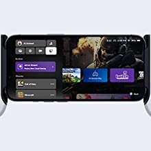 Next-Level Game Recording Next-Level Game Recording