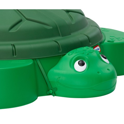 Little tikes turtle hotsell sandbox target