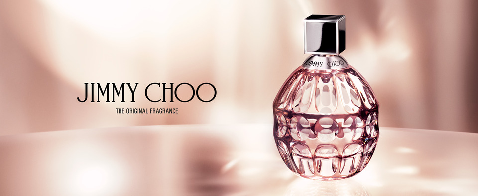 Jimmy Choo Eau de Parfum Spray