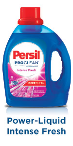 persil proclean sensitive skin
