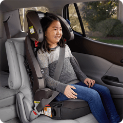 graco tranzitions snuglock